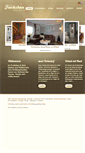 Mobile Screenshot of haus-fuchs.de